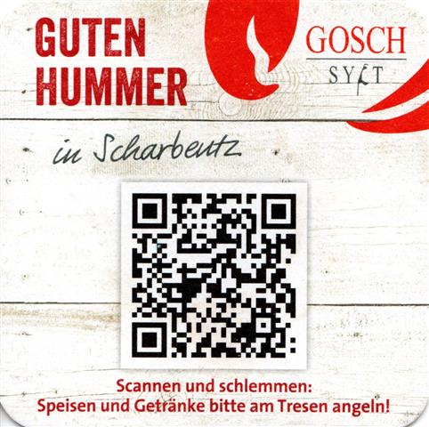 list nf-sh gosch lokale 2b (quad185-in scharbeutz)